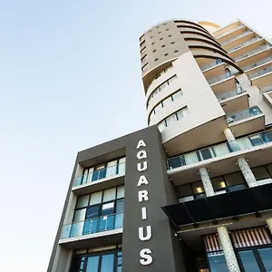 Aquarius Luxury Apartment