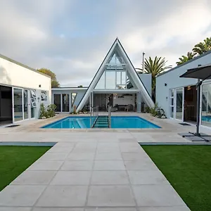 Salt Boutique (adults Only) Bloubergstrand