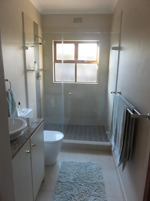 Apartamento Waves Echo Bloubergstrand