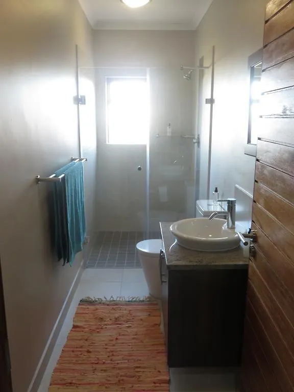 Apartamento Waves Echo Bloubergstrand