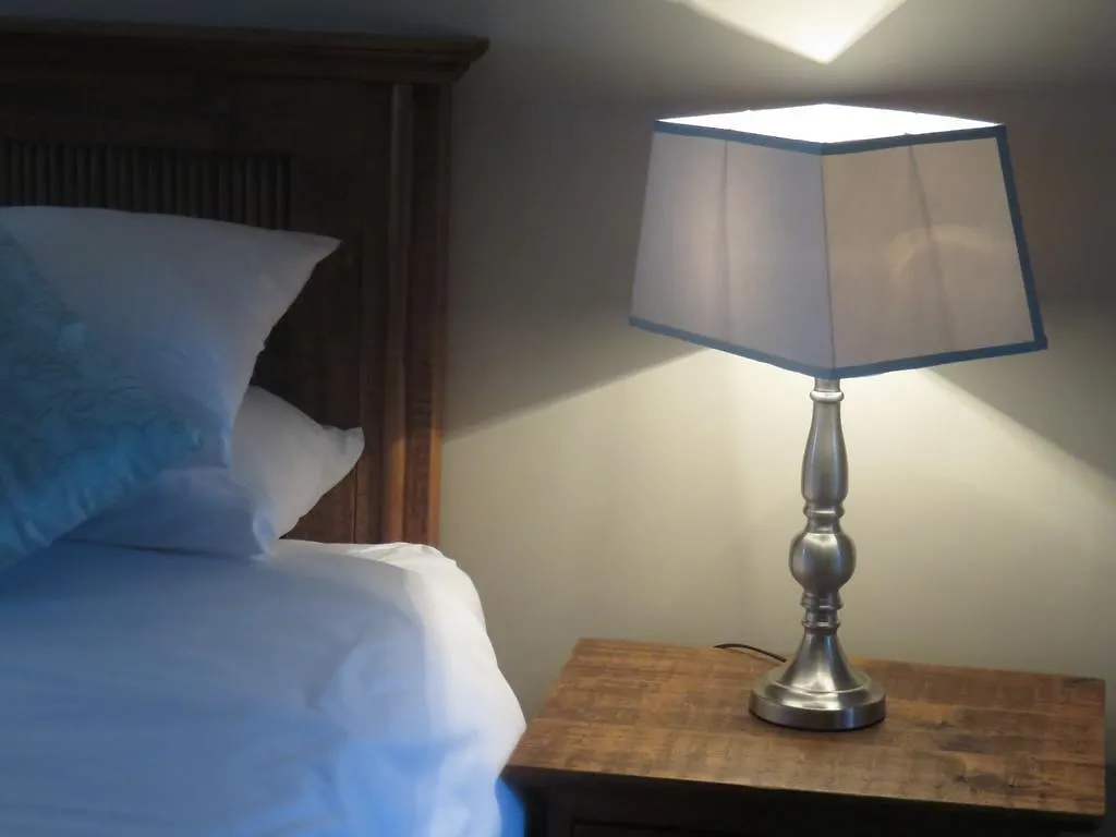 Apartamento Waves Echo Bloubergstrand